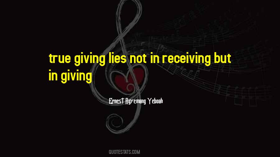True Heart Love Quotes #455335