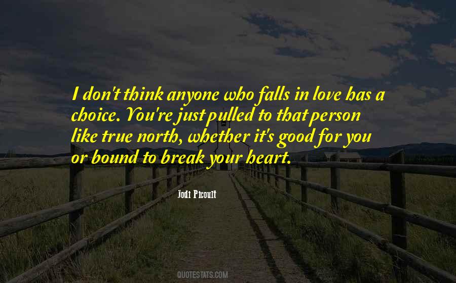 True Heart Love Quotes #574351