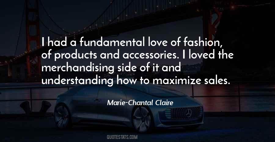 Quotes About Accessories Fashion #1455611