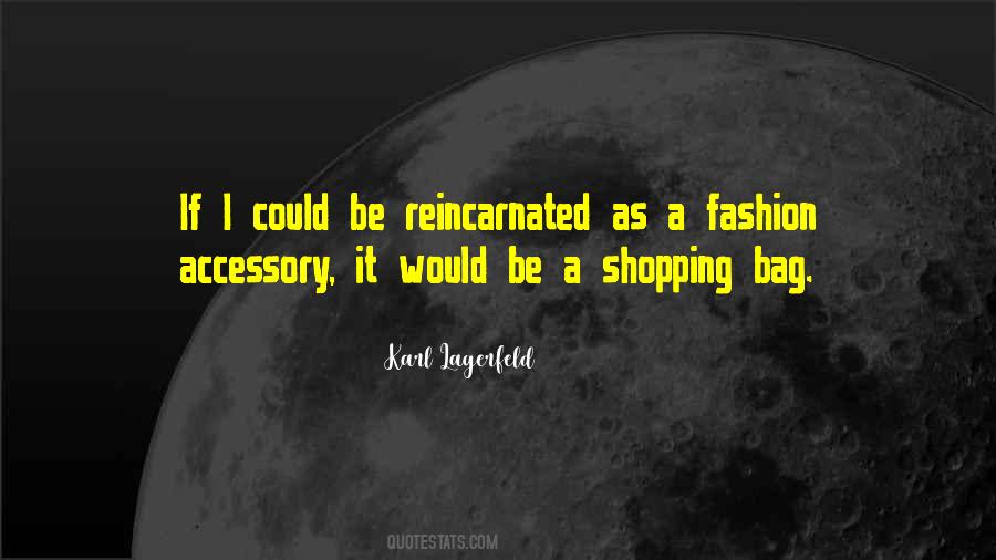 Quotes About Accessories Fashion #1608832