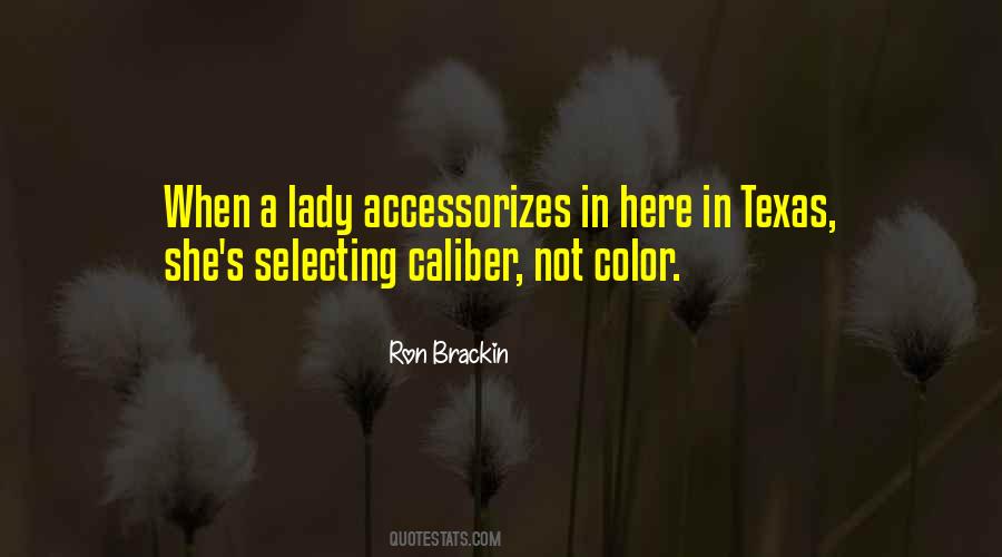 Quotes About Accessories Fashion #220886
