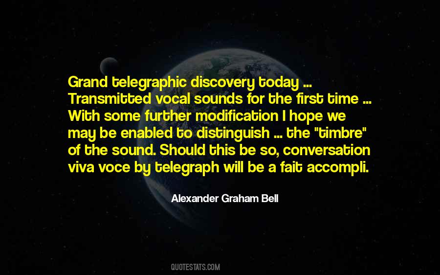 Quotes About Accompli #1359893