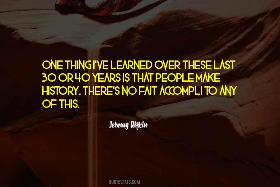 Quotes About Accompli #17519