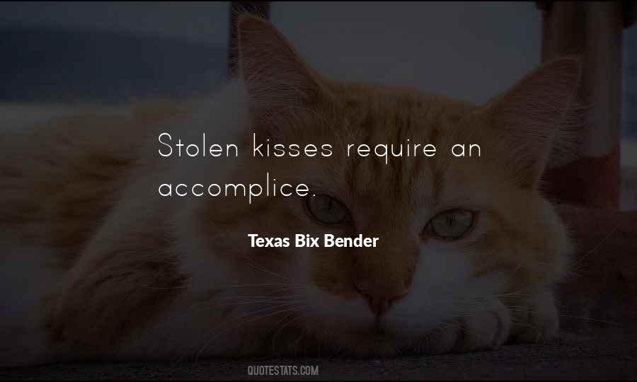 Quotes About Accomplice #1013093