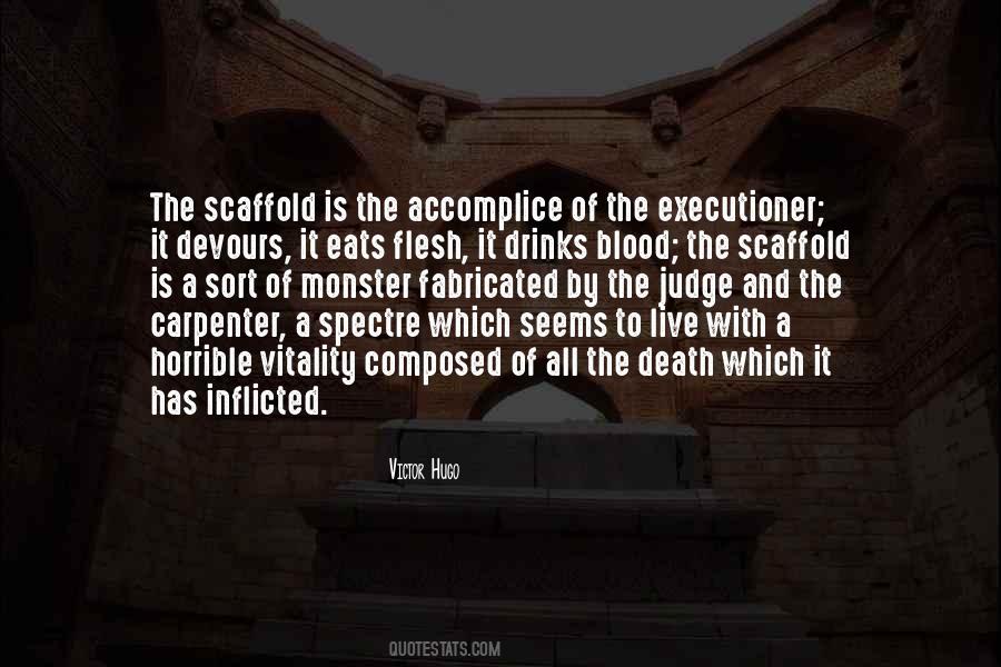 Quotes About Accomplice #1643361