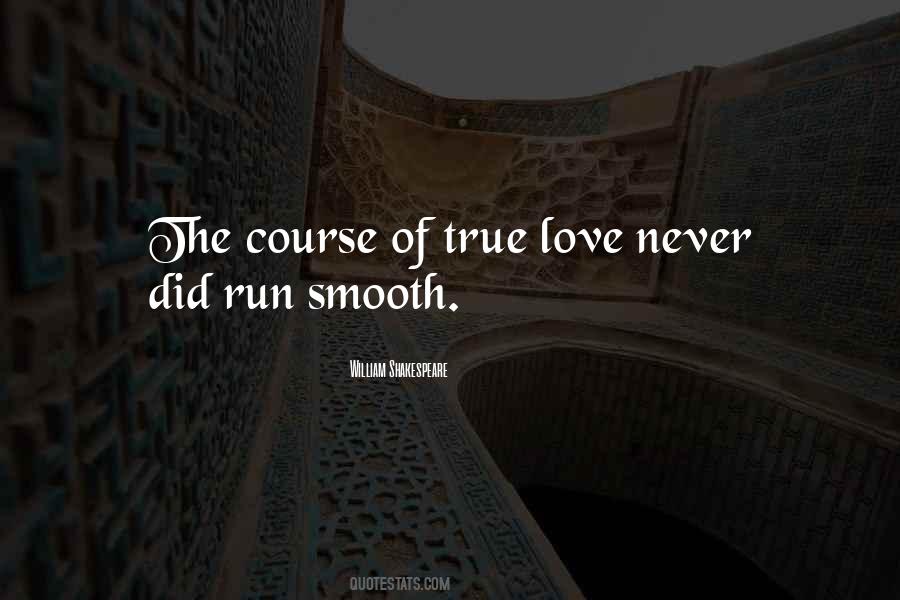 True Love Never Quotes #349172