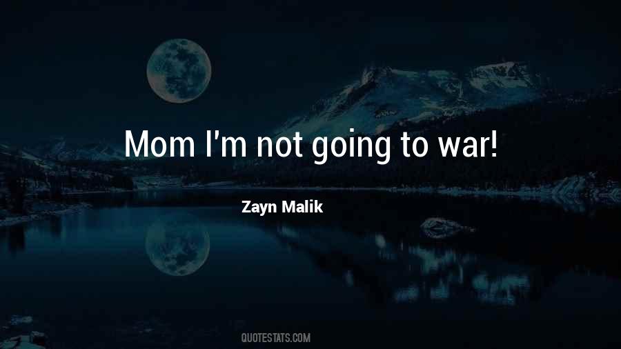 Quotes About Malik #662005