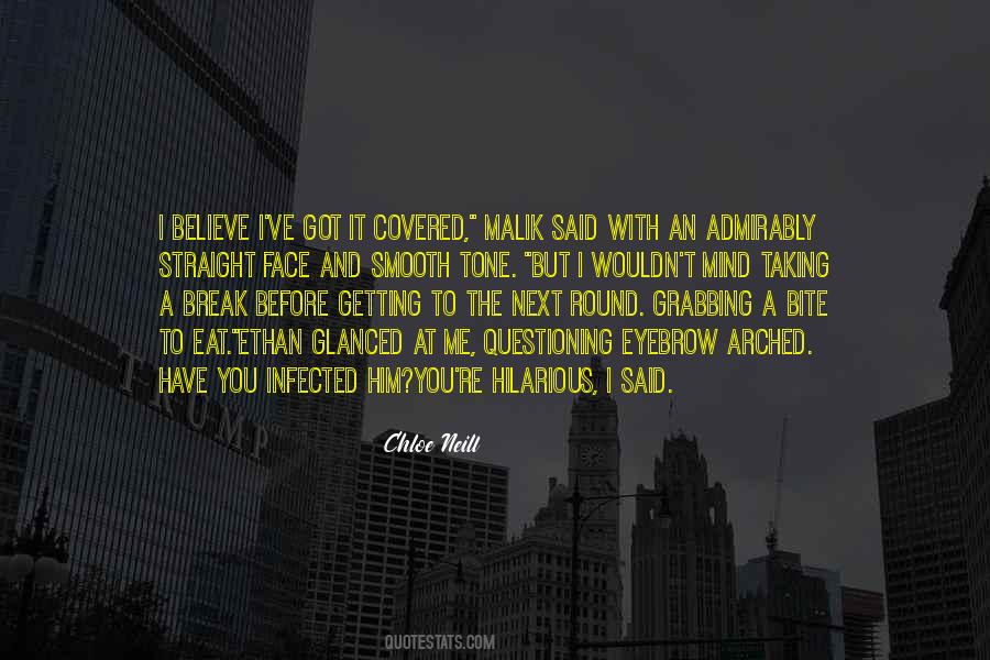 Quotes About Malik #666756