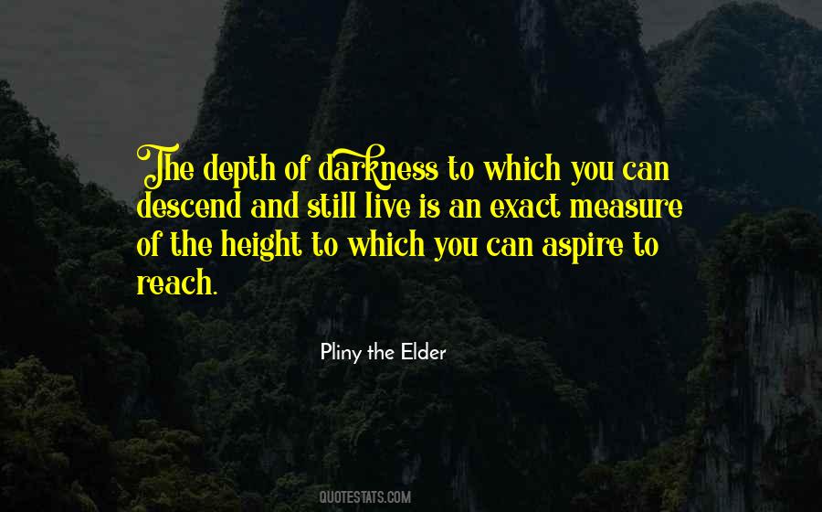 Quotes About Pliny The Elder #1086501
