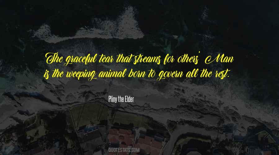 Quotes About Pliny The Elder #1094741