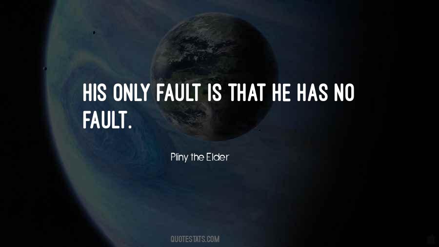Quotes About Pliny The Elder #112084