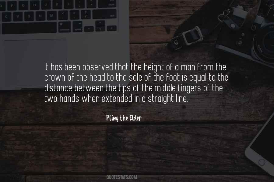 Quotes About Pliny The Elder #1334206