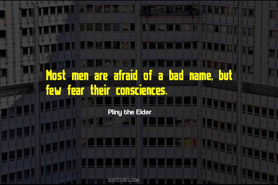 Quotes About Pliny The Elder #1379553