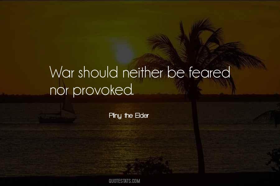 Quotes About Pliny The Elder #968950