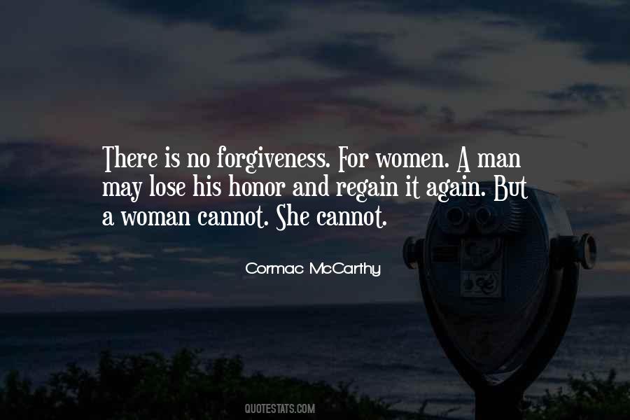 Quotes About Cormac Mccarthy #89714