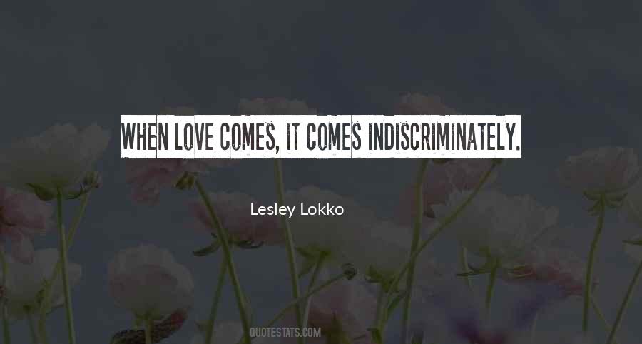 True Love Unconditional Quotes #1468062