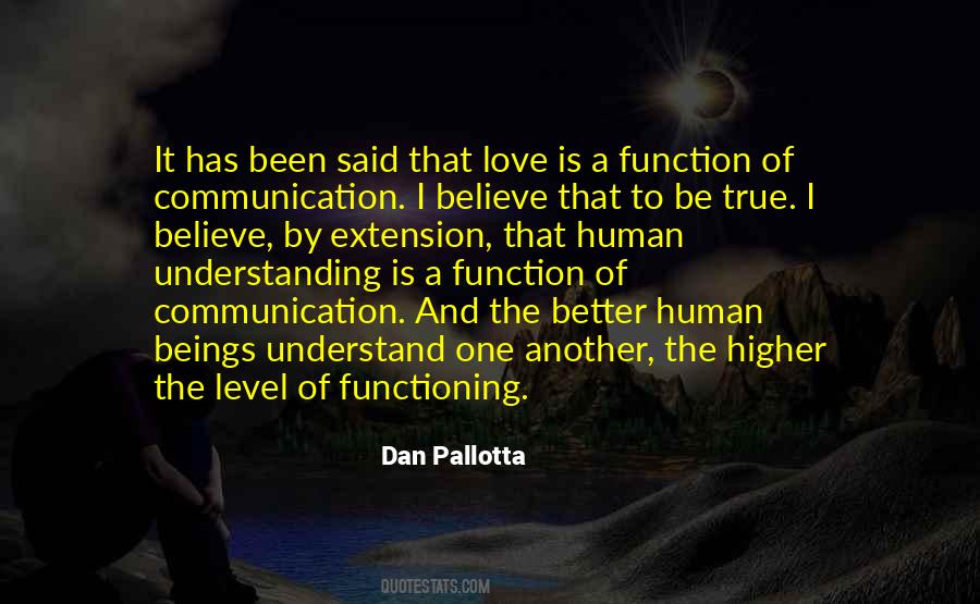 True Love Understanding Quotes #756624