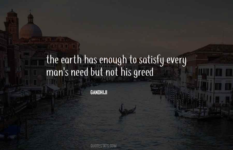 Quotes About Gandhiji #1503541