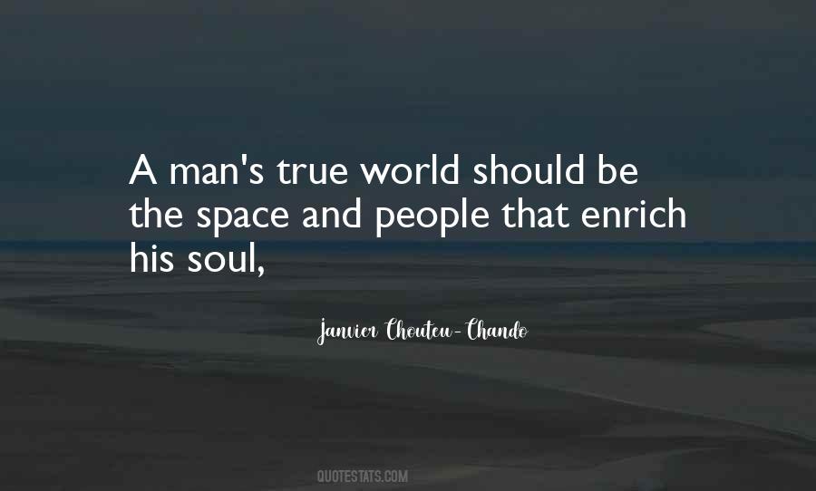 True Love Wisdom Quotes #328644