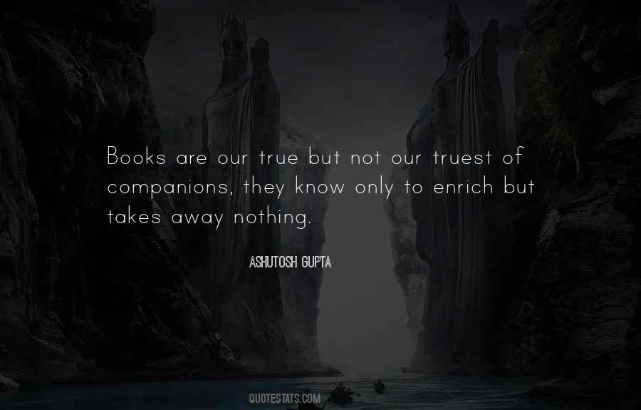True Love Wisdom Quotes #803816