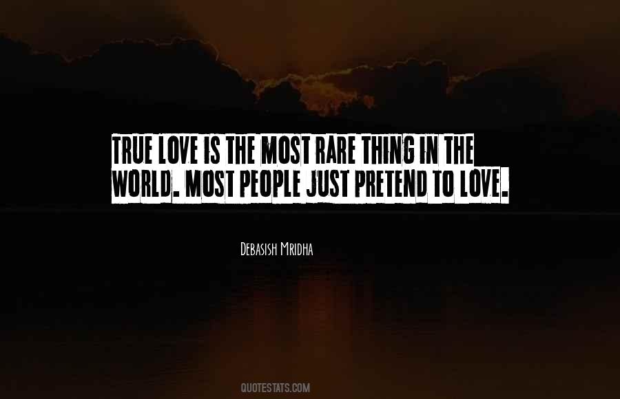 True Love Wisdom Quotes #827054