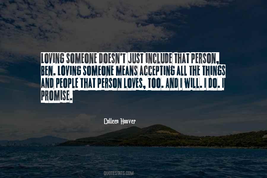 True Loves Quotes #1583907