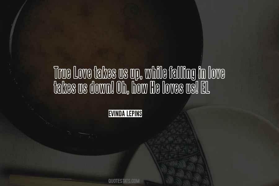 True Loves Quotes #341363