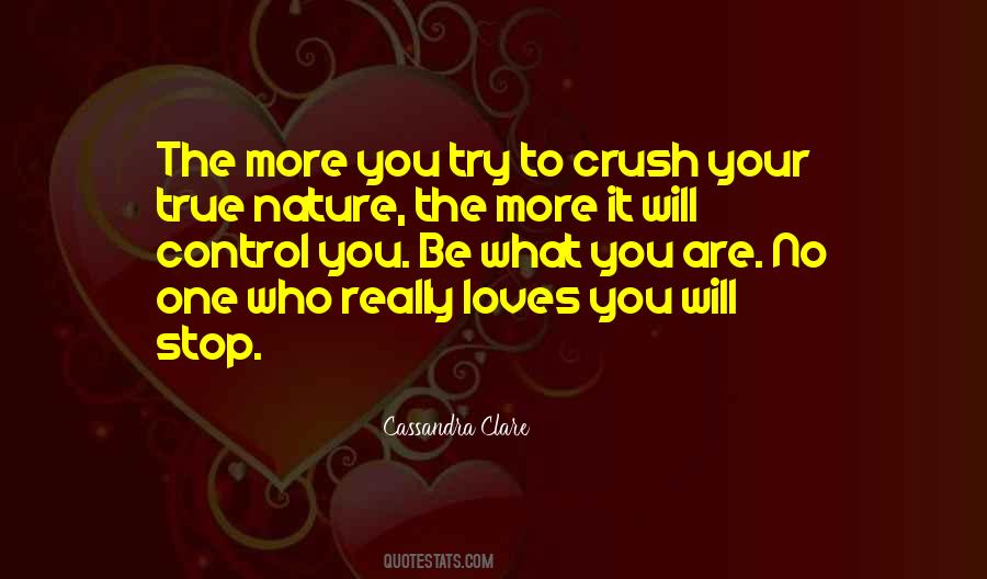 True Loves Quotes #763580