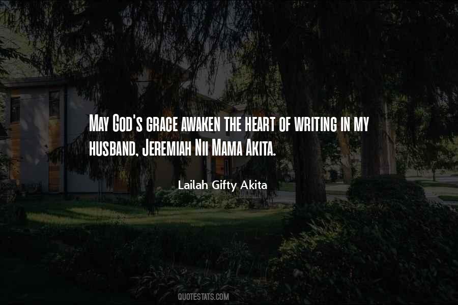 Quotes About Jeremiah #1374696