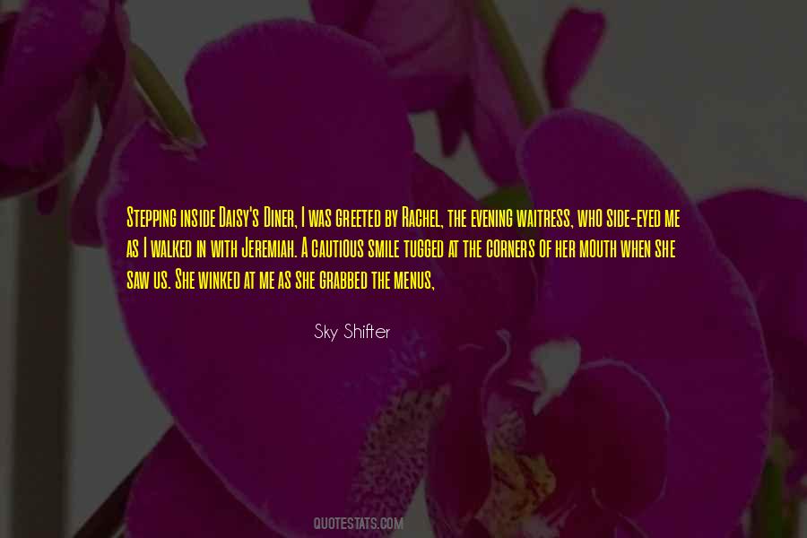 Quotes About Jeremiah #1688233