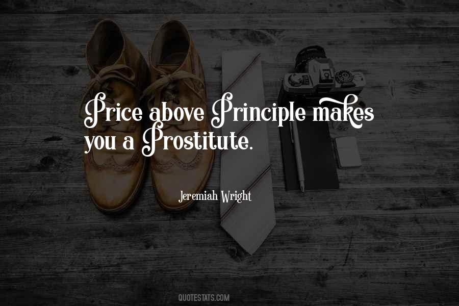 Quotes About Jeremiah #24232