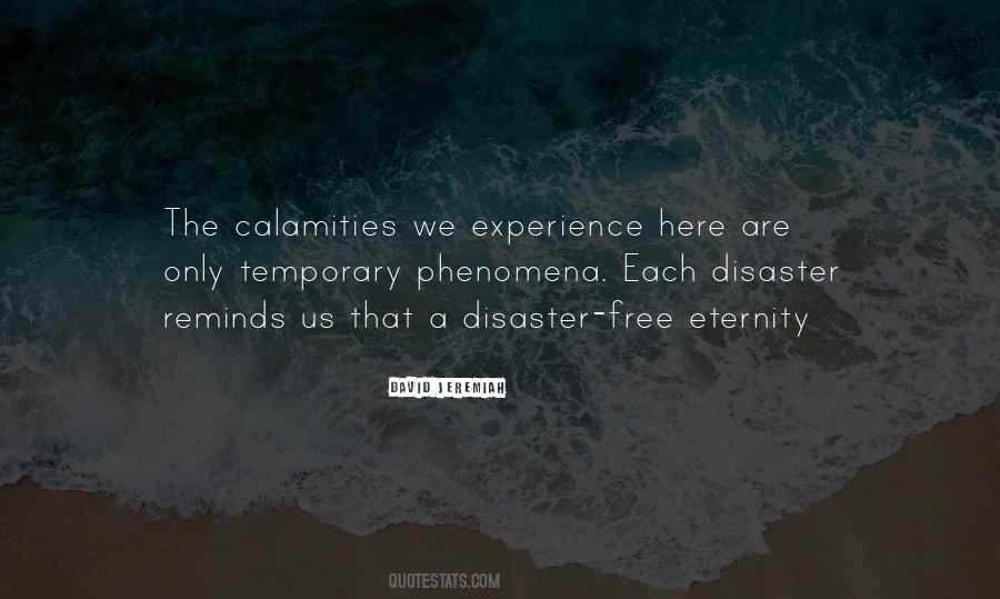 Quotes About Jeremiah #48302