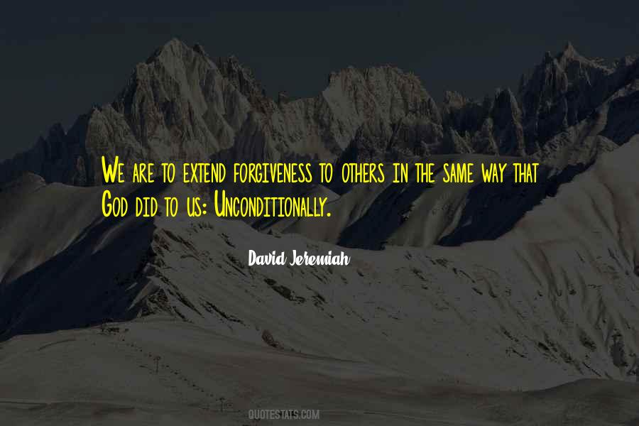 Quotes About Jeremiah #61315