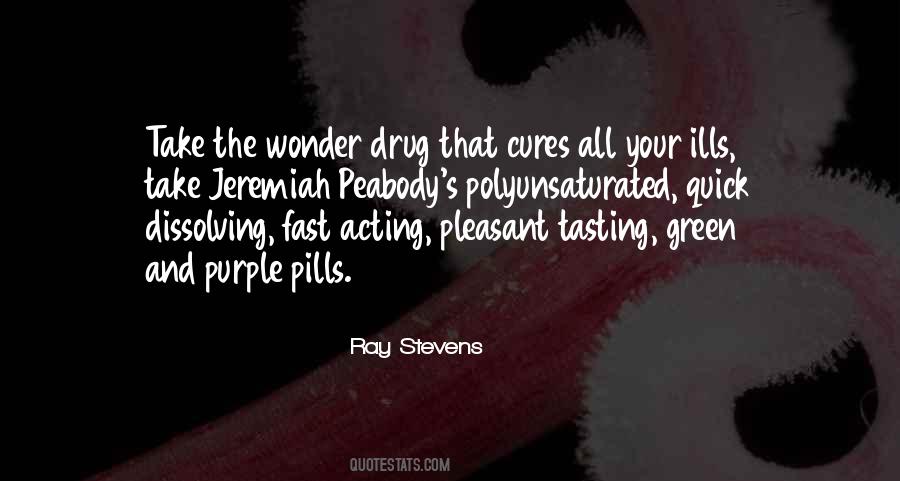 Quotes About Jeremiah #63724