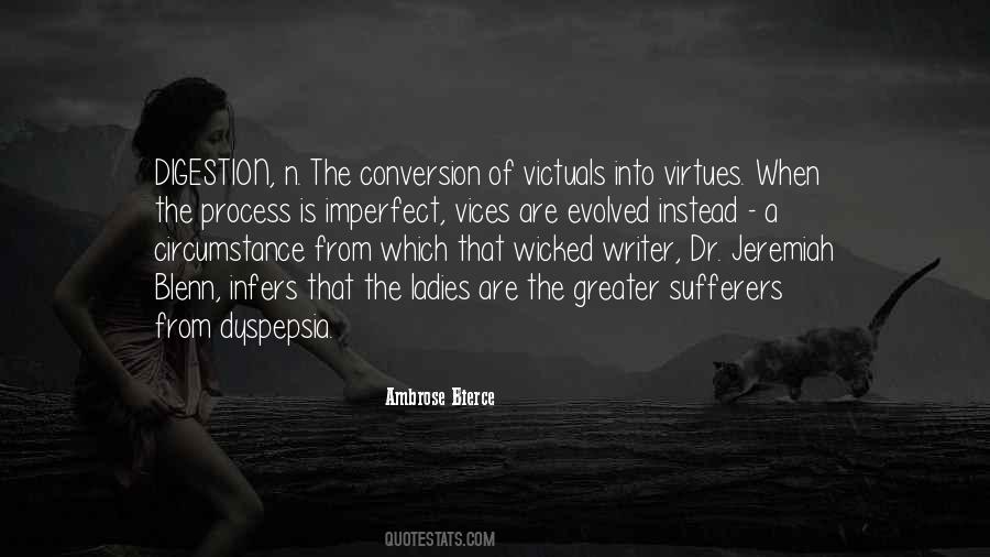 Quotes About Jeremiah #755992