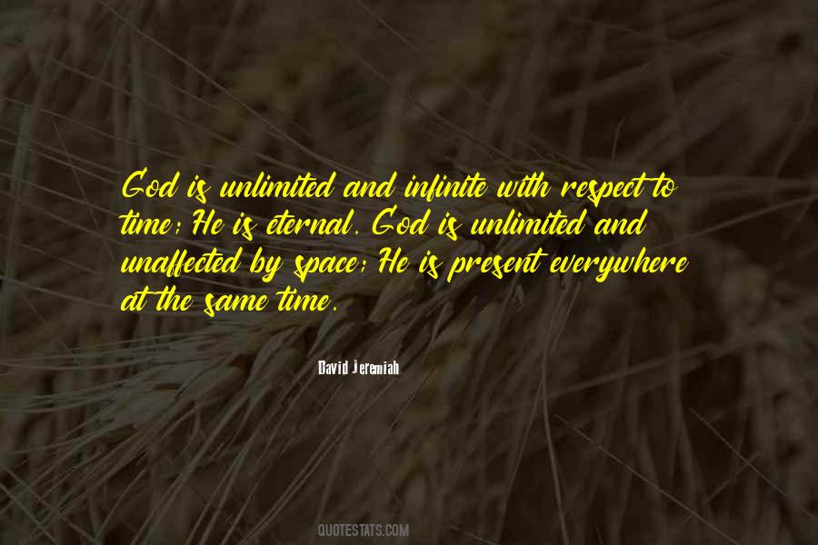 Quotes About Jeremiah #8317