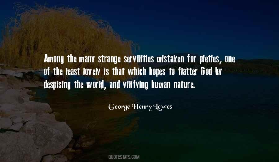 Quotes About Henry George #526081