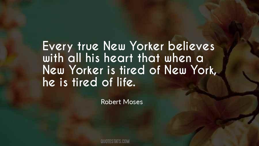 True New Yorker Quotes #596874