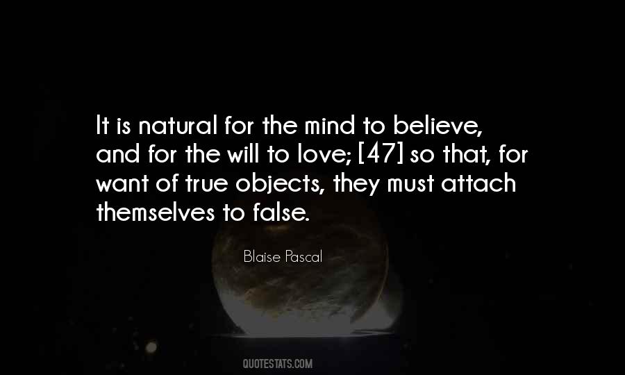 True Or False Love Quotes #843271
