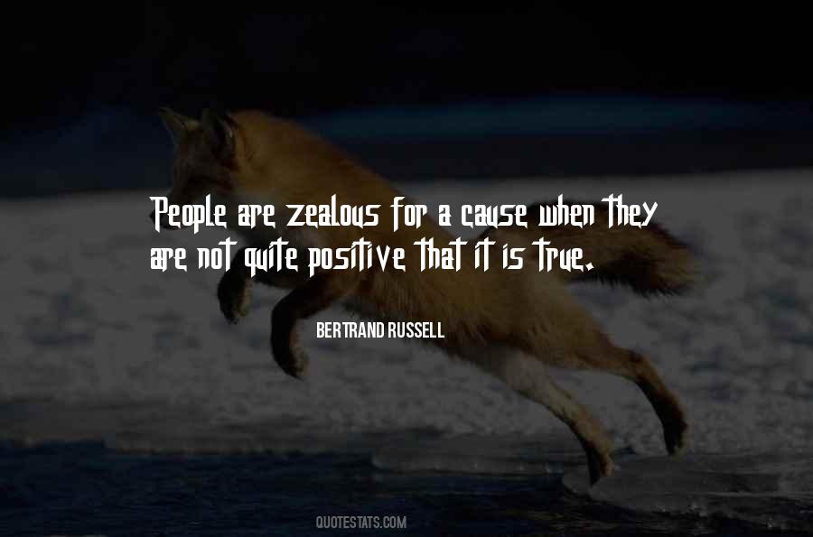 True Positive Quotes #1172504