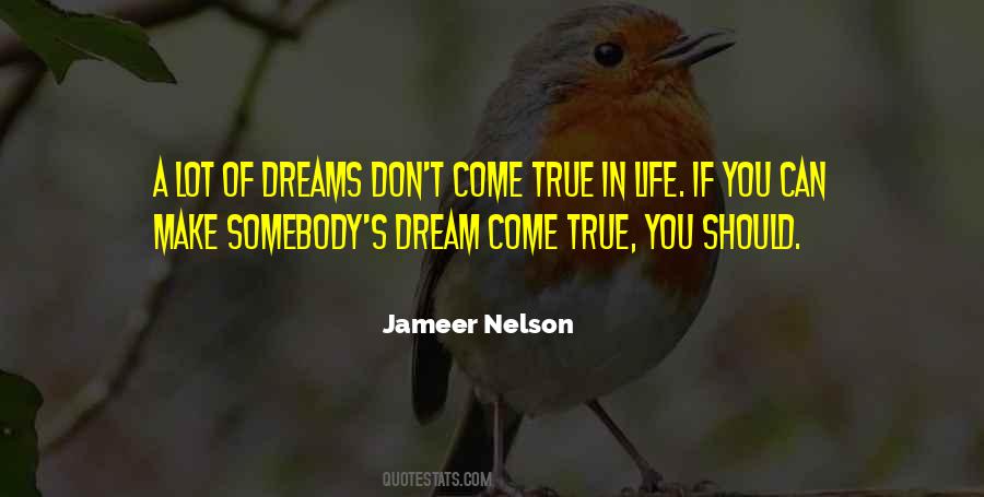 True Positive Quotes #957057