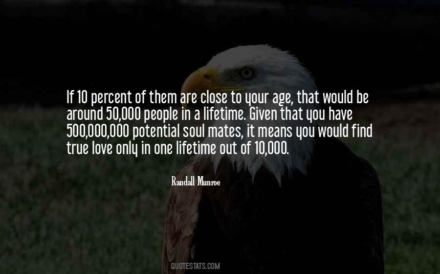 True Potential Quotes #1678241 True Potential Quotes #1678241