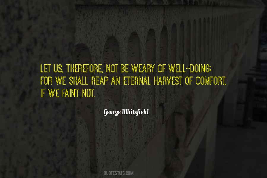 Quotes About George Whitefield #210083