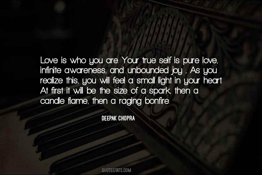 True Pure Love Quotes #643707