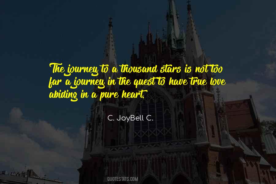True Pure Love Quotes #678420