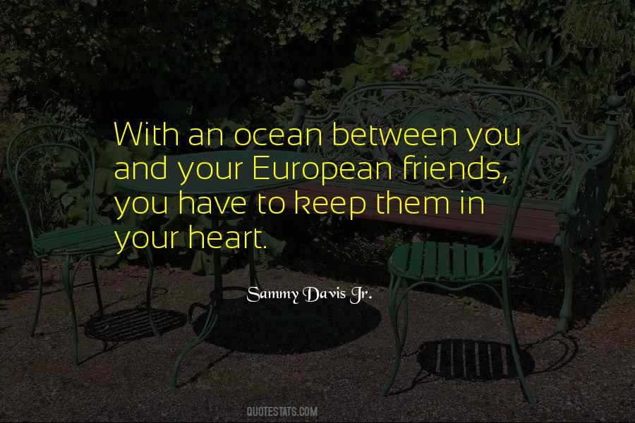Quotes About Sammy Davis Jr #1660782