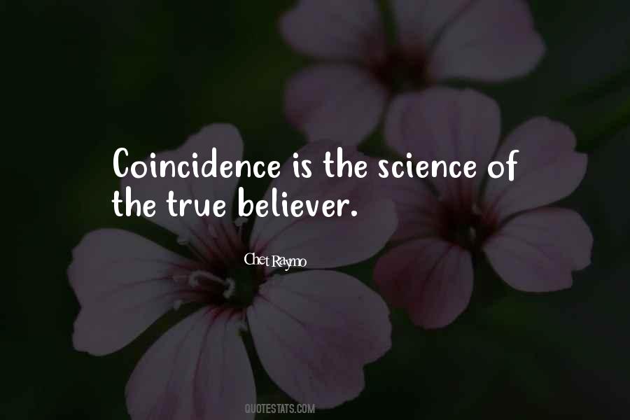 True Science Quotes #180720