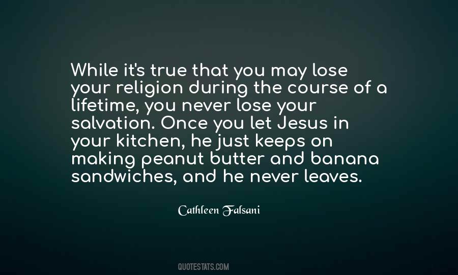 True That Quotes #1846613