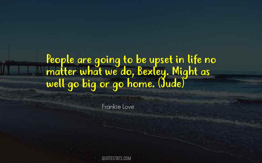 True To Life Quotes #33568