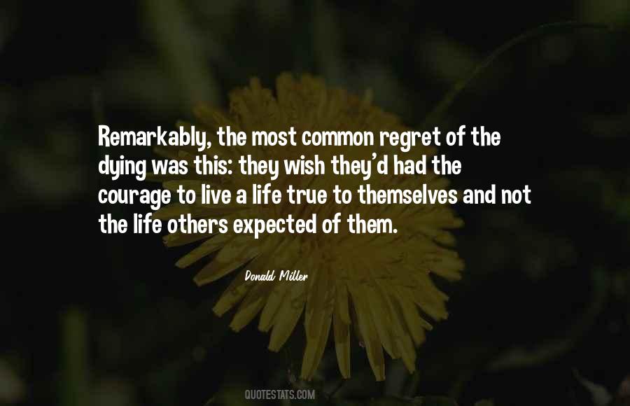 True To Life Quotes #96255 True To Life Quotes #96255